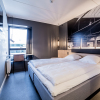 Отель Zleep Hotel Aarhus Skejby, фото 6