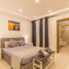 Отель Modern & Spacious apt 2mn to the sea Qawr, фото 21
