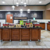 Отель Hampton Inn & Suites Orlando Airport @ Gateway Village, фото 30