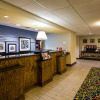 Отель Hampton Inn & Suites Natchez, фото 17