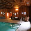 Отель Lake Quinault Lodge, фото 46