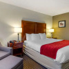 Отель Comfort Inn Atkins, фото 6