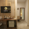 Отель The Cakra Hotel, фото 5