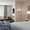 Отель Fairfield Inn & Suites by Marriott Dallas McKinney в Мак-Кинни