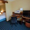 Отель Fairfield Inn & Suites Bowling Green, фото 3