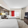 Отель SpringHill Suites Waco Woodway, фото 6