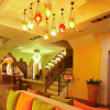 Отель Moroccan Holiday Suite, фото 25