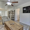 Отель Downtown Gilbert Condo w/ Screened Porch!, фото 11