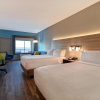 Отель Holiday Inn Express And Suites Galveston Beach, an IHG Hotel, фото 26