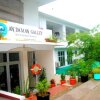 Отель Andaman Galley Resort By OYO Rooms в Порт-Блэр