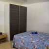 Отель Le Vely Lodge в Нуку-Хиве