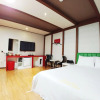 Отель Gyeongju Kids & Family Hotel, фото 17