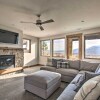 Отель Modern Townhome w/ Mtn Views < 7 Mi to Ski Resorts, фото 4