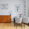 Отель Apartment Filtry With Parking by Renters, фото 13