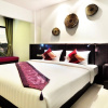 Отель The BluEco Hotel, фото 3