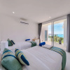 Отель Modern styled 3 BR pool Orchid Villa, фото 20