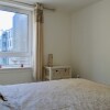 Отель Bright 2 Bedroom Apartment in the Heart of Edinburgh, фото 3