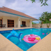Отель Baan Uptown Pool Villa, фото 1