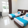Отель Airy Candisari Sisingamangaraja 4 Semarang, фото 22