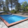 Отель Beautiful Holiday Home in Font-rubi With Private Pool, фото 25