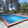 Отель Beautiful Holiday Home in Font-rubi With Private Pool, фото 14