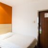 Отель Motel Dalian Yingkou Bayuquan Century Square в Инкоу