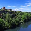 Отель VVF Les Gorges de l'Allier, Lavoûte Chilhac, фото 23