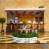Отель Qinglong Hotel Yichun, фото 25