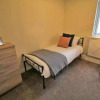 Отель Comfy Rooms in Coventry, фото 12