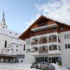 Отель Classic Apartment near Ski Area in Leogang, фото 13