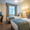 Отель Riu Plaza The Gresham Dublin, фото 32