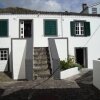 Отель Apartment With one Bedroom in Lajes Do Pico, With Wonderful sea View, Terrace and Wifi, фото 1