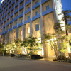 Отель Uozu Manten Hotel Ekimae, фото 1