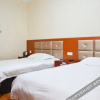 Отель OYO Jinhua Times Hotel(Yintai City Branch), фото 1