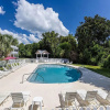 Отель Peachtree Place II C207- Beach Getaway, фото 16