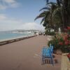 Отель Superb Apart 6 People in the Heart of Cannes T32, фото 13