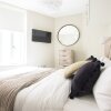 Отель The Mayfair Parade - Trendy 1bdr Pied-a-terre in Central London, фото 2