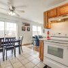 Отель Bourbonnais Townhome ~ 3 Mi to ONU Campus!, фото 12