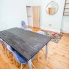 Отель Large 4 Bed House in Beautiful Summertown Oxford, фото 13
