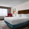 Отель Hilton Garden Inn Denver South Park Meadows Area, фото 7