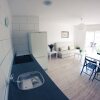 Отель Apartamentos H3 Playamar Pintor Rosales в Карбонерасе