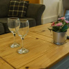 Отель Immaculate 1-bed Apartment in Birmingham, фото 12