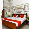 Отель Singhasan Haveli by OYO Rooms, фото 6