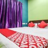 Отель Agr's Sree Devi Residency By OYO Rooms, фото 13