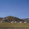 Отель My Mongolia Eco Ger Camp, фото 30