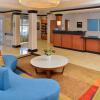 Отель Fairfield Inn & Suites by Marriott Kingsland, фото 2
