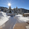 Отель Le Chalet d'Anne, фото 1