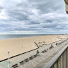 Отель Chic Oceanfront Condo < 1/2 Mi to Boardwalk!, фото 18