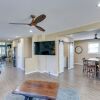 Отель Riverfront Shawano Home w/ Private Backyard!, фото 12