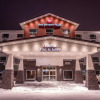 Отель Best Western Plus Chateau Fort St. John, фото 43